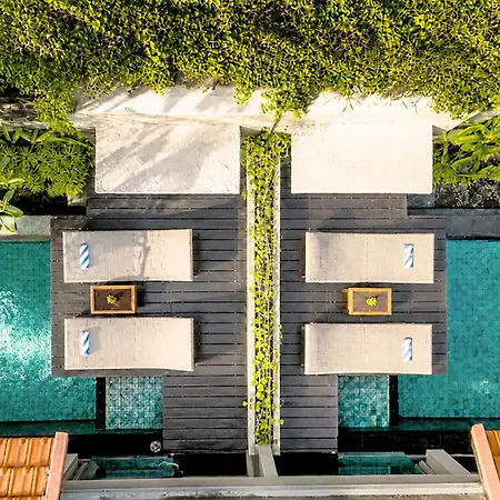 Del Cielo Villa Seminyak-2